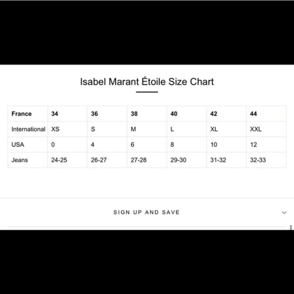 Isabel Marant Toile Gabrie Wool Blanket Coat - image 6